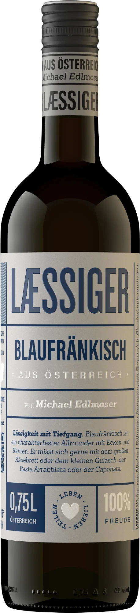 Laessiger Blaufränkisch