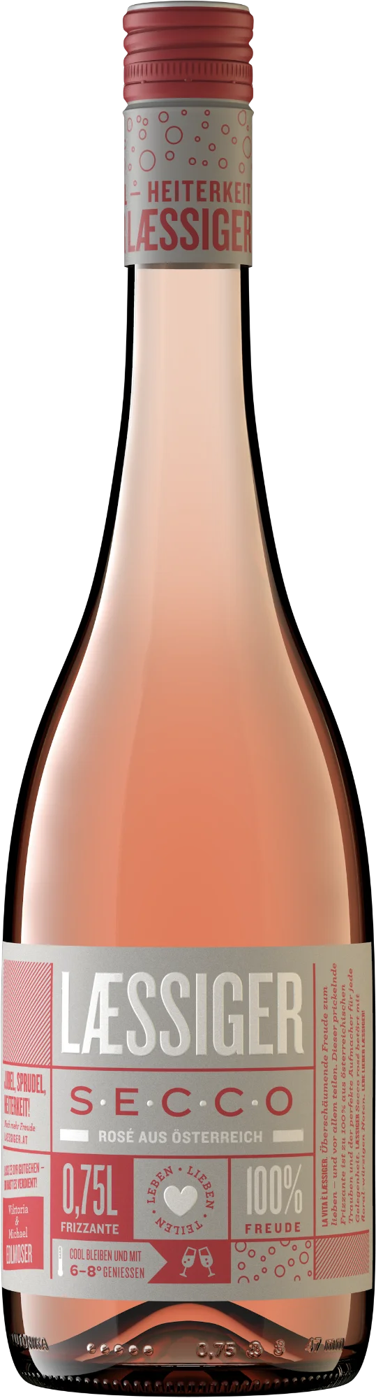 Secco Rose